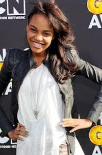 images (48) - China Anne Mcclain