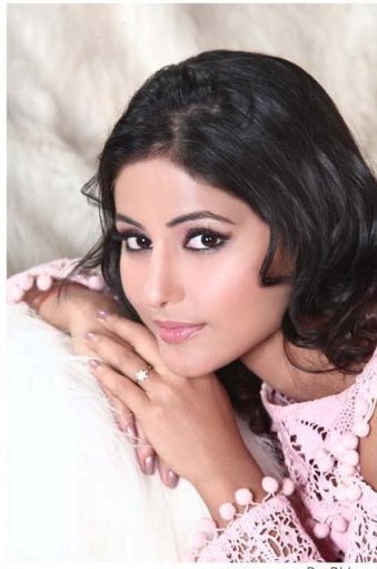  - Hina Khan