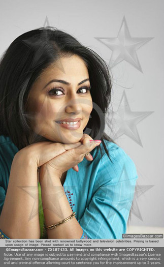  - Hina Khan Photoshoot For Images Bazaar