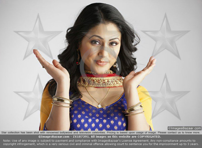  - Hina Khan Photoshoot For Image Bazaar 2