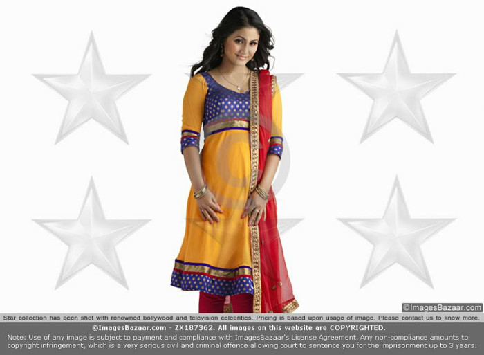  - Hina Khan Photoshoot For Image Bazaar 2