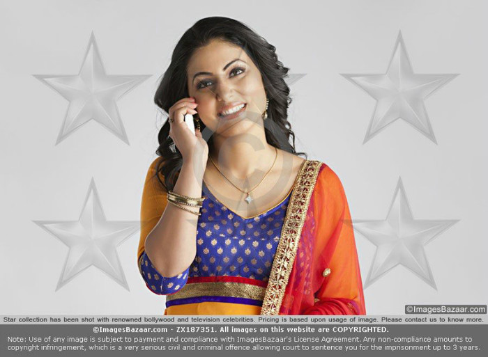 553813_393915440628296_821240361_n - Hina Khan Photoshoot For Image Bazaar 2