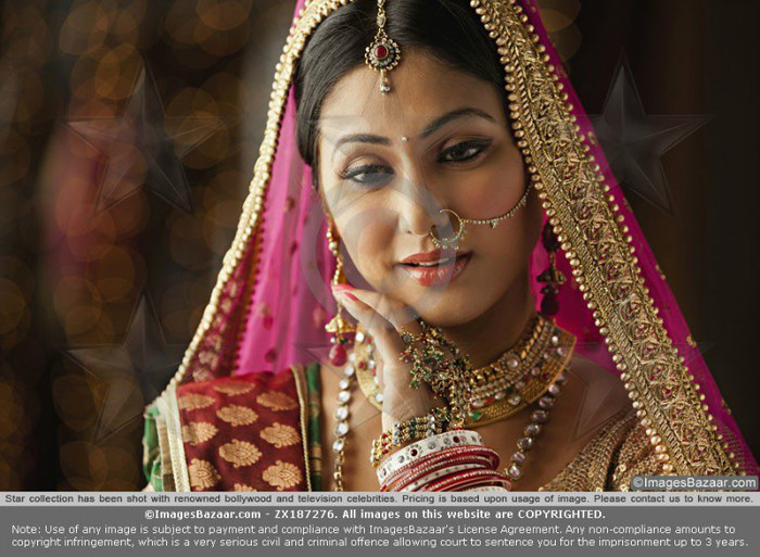 532961_393357374017436_853742429_n - Hina Khan Photoshoot For Images Bazaar 3