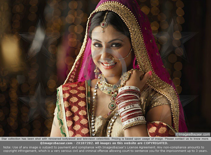 539846_393359857350521_516769715_n - Hina Khan Photoshoot For Images Bazaar 3