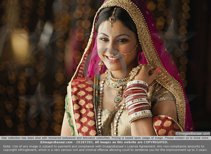 547158_393359550683885_1533907177_n - Hina Khan Photoshoot For Images Bazaar 3