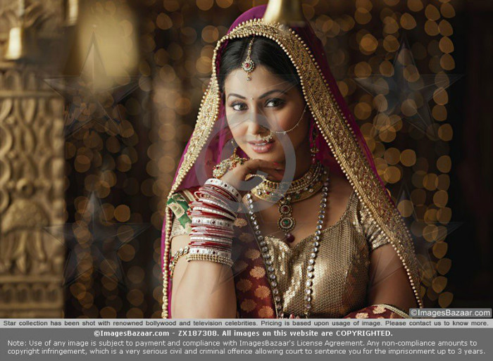 556274_393908820628958_1351121474_n - Hina Khan Photoshoot For Images Bazaar 3