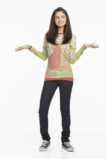 Magicienii din Waverly Place - Magicienii din Waverly Place