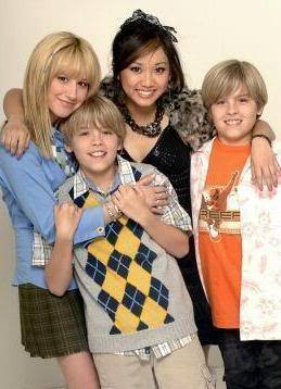 Zack si Cody