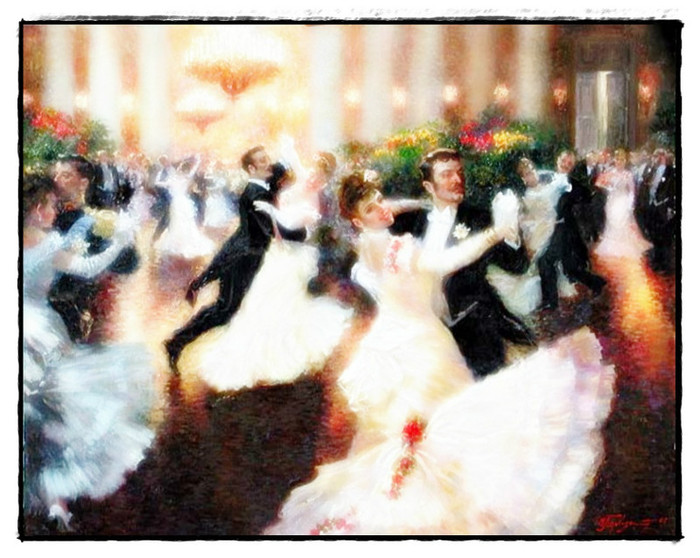 Pana ce erau alesi ca Rege si Regina!; http:www.youtube.comwatch?v=bWGz9iU-jtw&amp;feature=related
