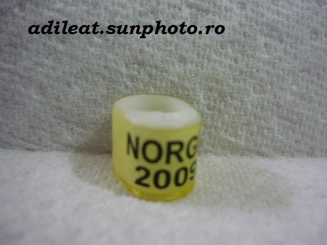 NORVEGIA-2009