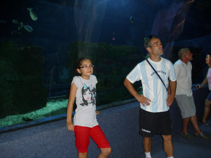 oceanarium