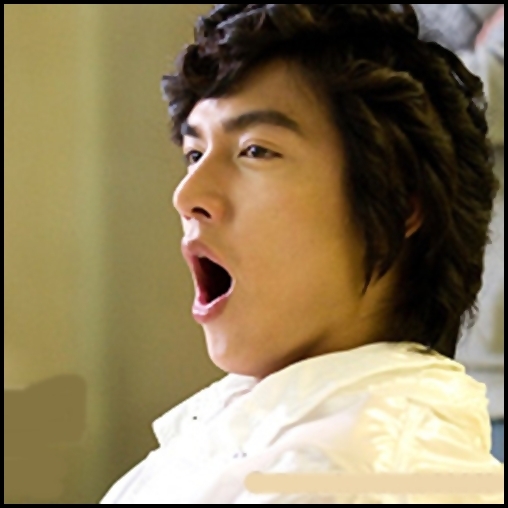 ~ Mi`e somn...barbat nebun de legat...in calus..(:| - Oo Min Ho I Room Oo