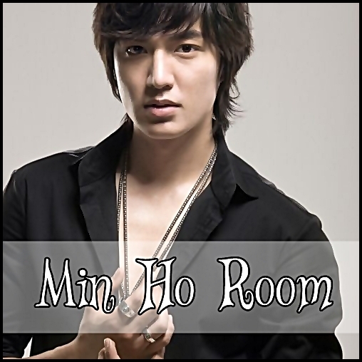  - Oo Min Ho I Room Oo
