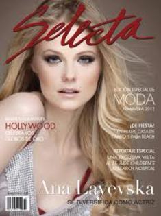 imagesCASEGN12 - Ana Layevska