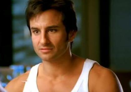  - Saif Ali Khan