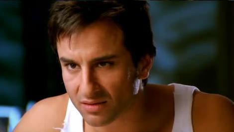  - Saif Ali Khan