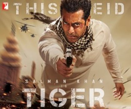 Ek Tha Tiger