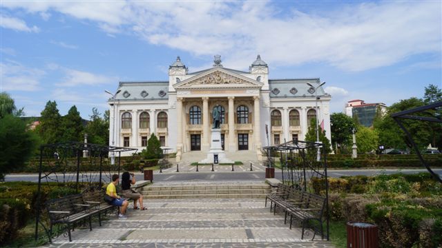 Iasi