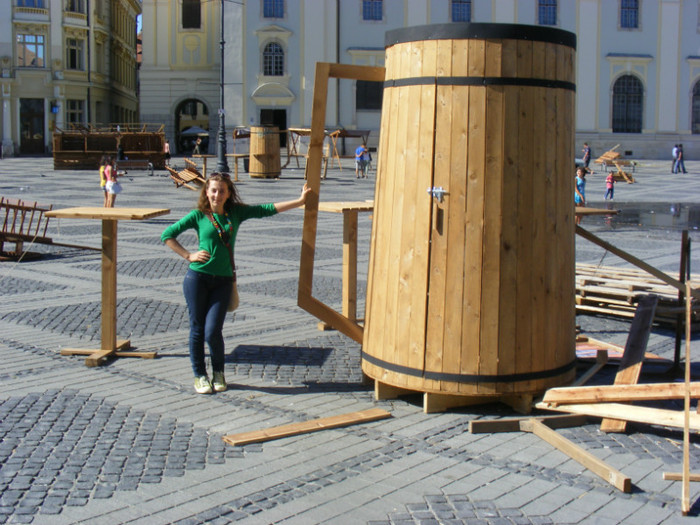 SIBIU - transalpina