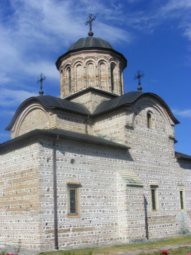 Cetatea Targovistei