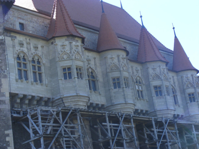 Hunedoara