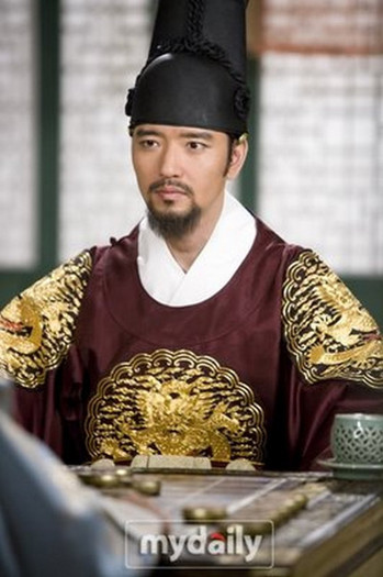 2008 Painter of the Wind - The painter of the wind - Joseon