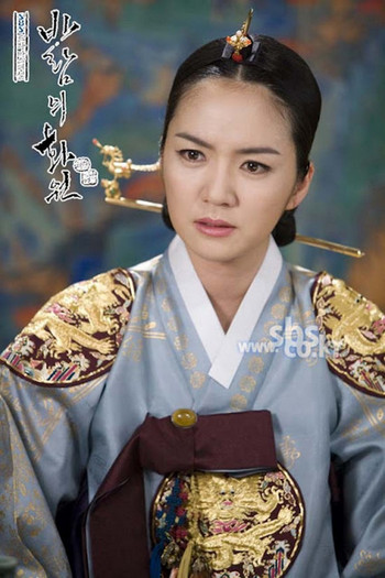 dd78e Painter of the Wind - The painter of the wind - Joseon