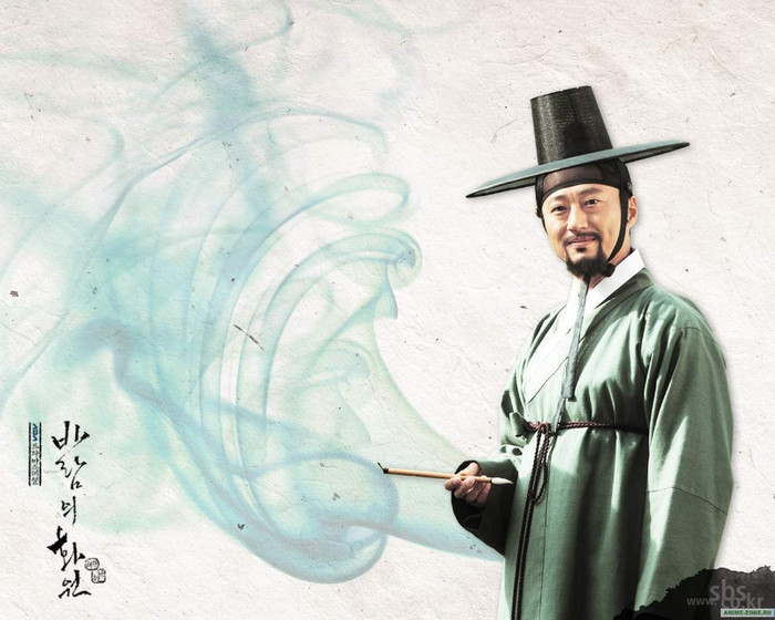 painter_of_the_wind6 - The painter of the wind - Joseon