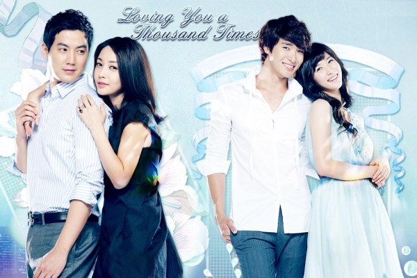 2.Te iubesc la infinit***