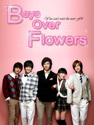 15.Boys Over Flowers*** - l-Dramele coreene vizionate-l