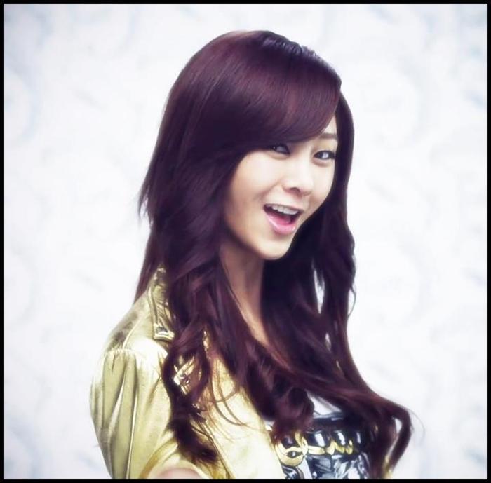 Si...ce daca am venit? :| Nu puteai sa stai si cu... aa...:| Ha Yul...nu? :-?? - PARK 3
