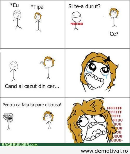 Te-a-durut