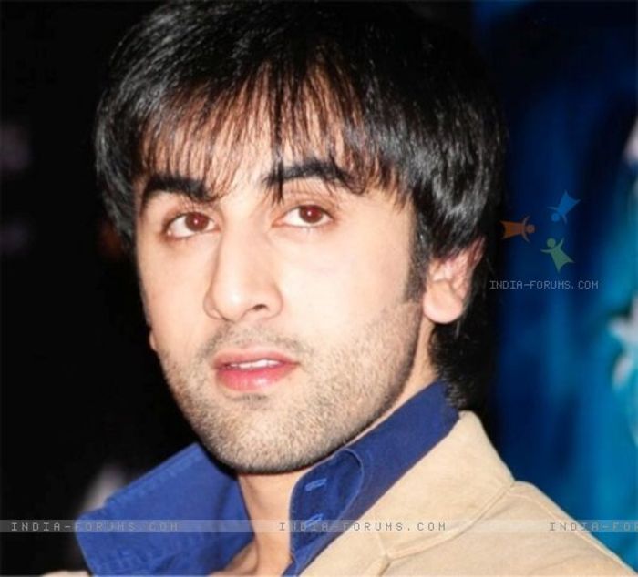  - Ranbir Kapoor