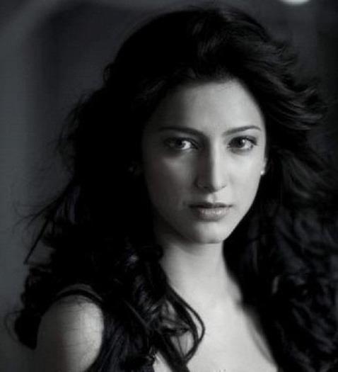 Shruti (9) - Shruti Hassan