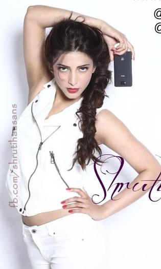 Shruti (14) - Shruti Hassan