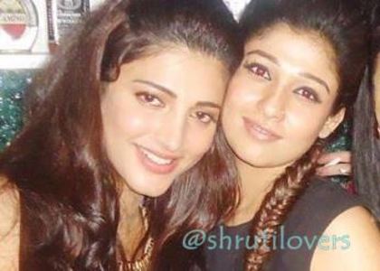 Shruti (50)