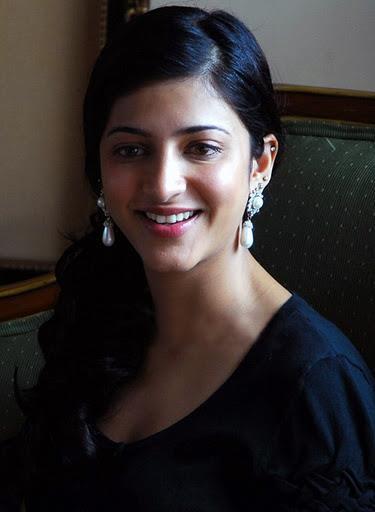 Shruti (99) - Shruti Hassan