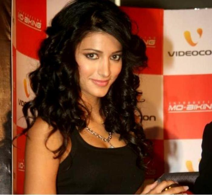 Shruti (101) - Shruti Hassan