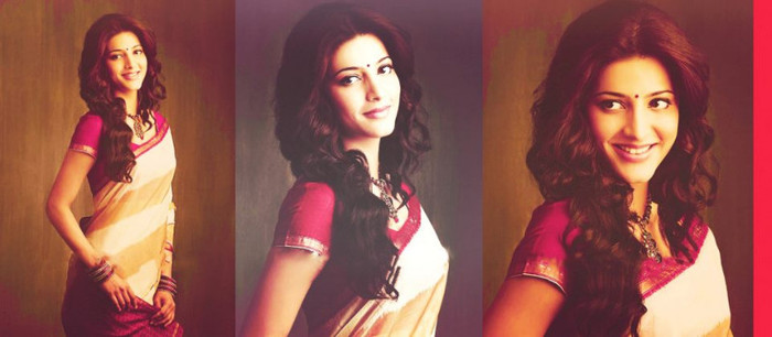 Shruti (105) - Shruti Hassan