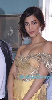 Shruti (121) - Shruti Hassan