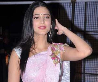 Shruti (122) - Shruti Hassan