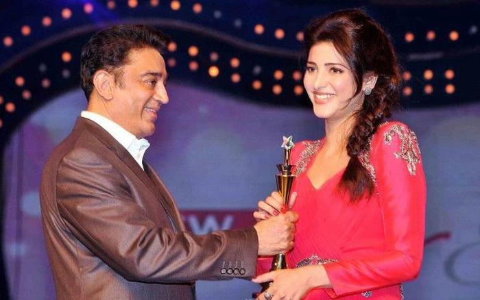 Shruti (124) - Shruti Hassan