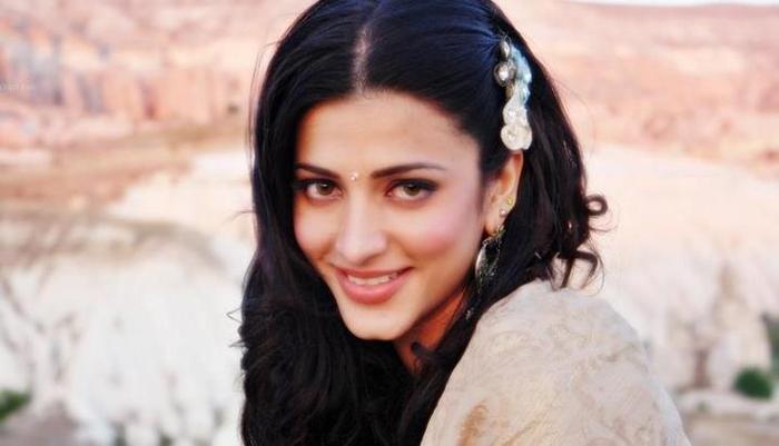 Shruti (131) - Shruti Hassan