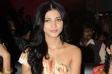 Shruti (158) - Shruti Hassan