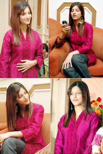 Shruti (161) - Shruti Hassan