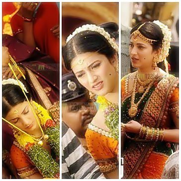 Shruti (164) - Shruti Hassan