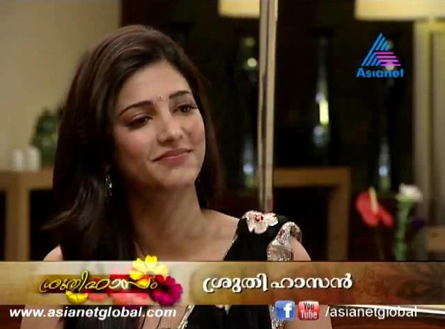 Shruti (186) - Shruti Hassan