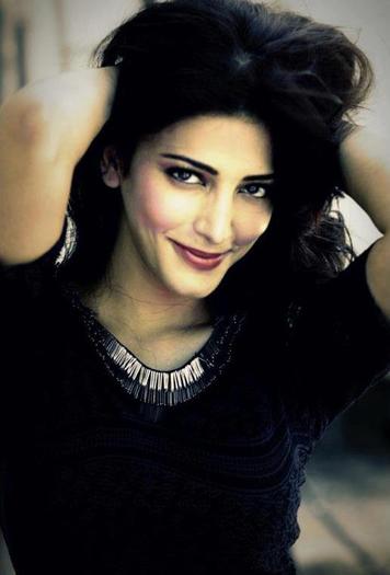 Shruti (189) - Shruti Hassan