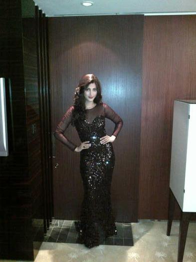 Shruti (196) - Shruti Hassan