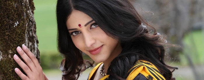 Shruti (197) - Shruti Hassan